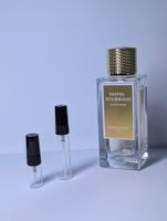 Santal Gourmand - Fragranza - 5ml decant