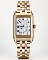 Jaeger-LeCoultre Reverso Grande Date or 18k