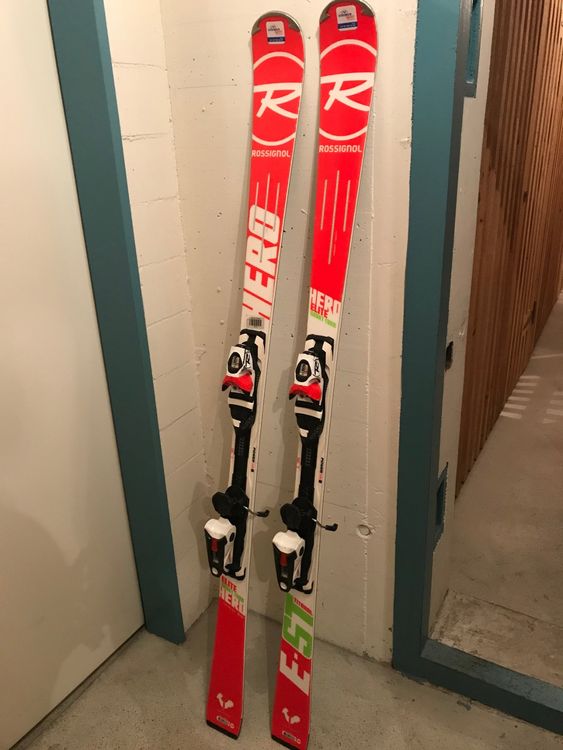 Rossignol Hero Elite Short Turn, Länge 167 cm Kaufen auf Ricardo