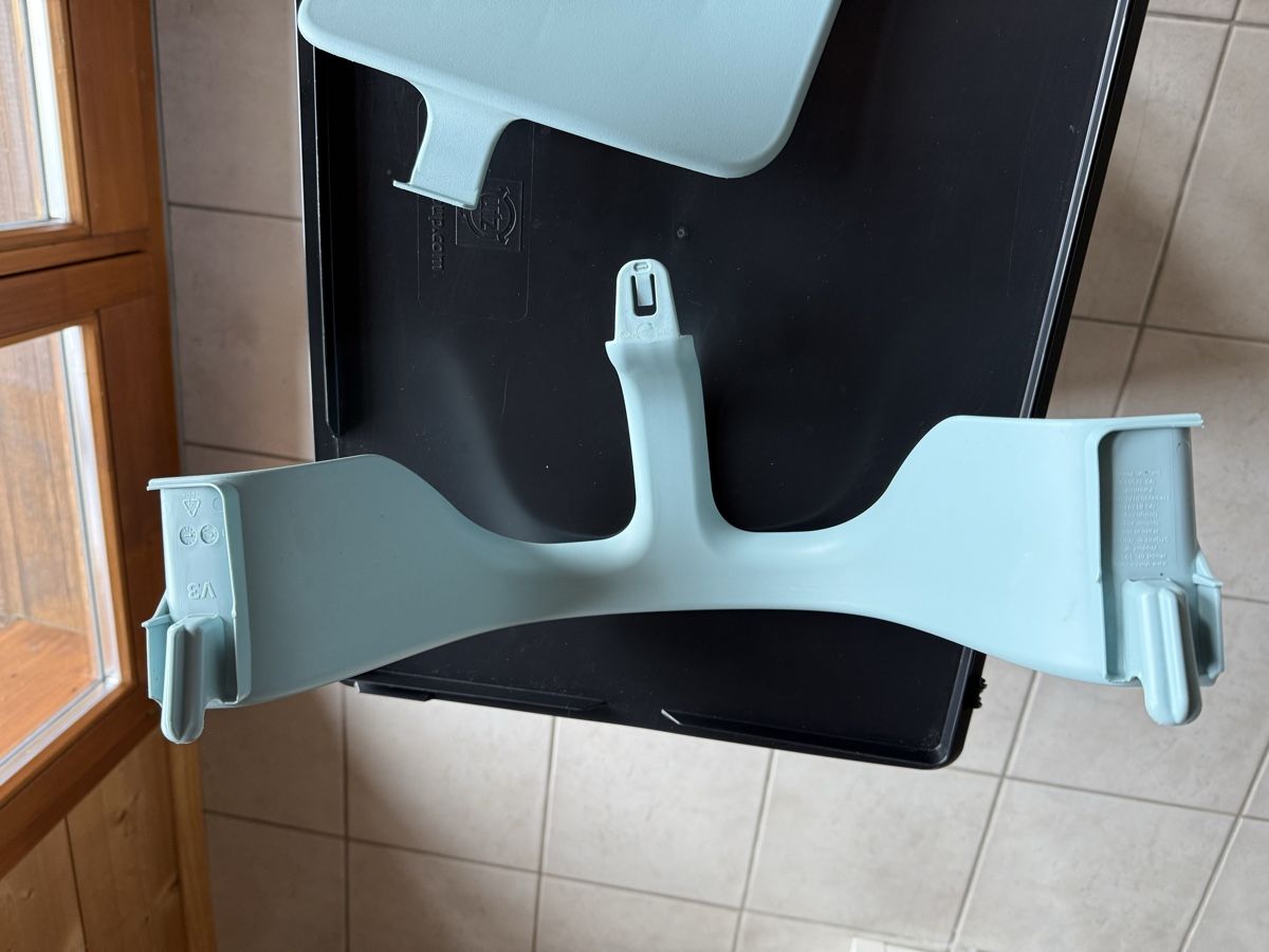 Stokke Hochstühle: Stokke Tripp Trapp Baby Set – Gebraucht aus Horw von bil_8789 2