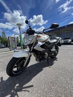 Yamaha XJ6N 600 cm³  2009  26936 km  expertise fraîche