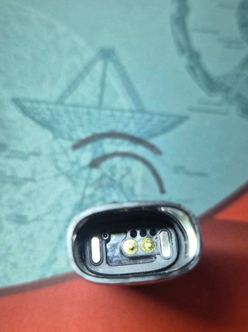 Altri Prodotti per fumatori: Ursa Nano S2 lost vape black – Usato da Villeneuve VD venduto da Max1844 3