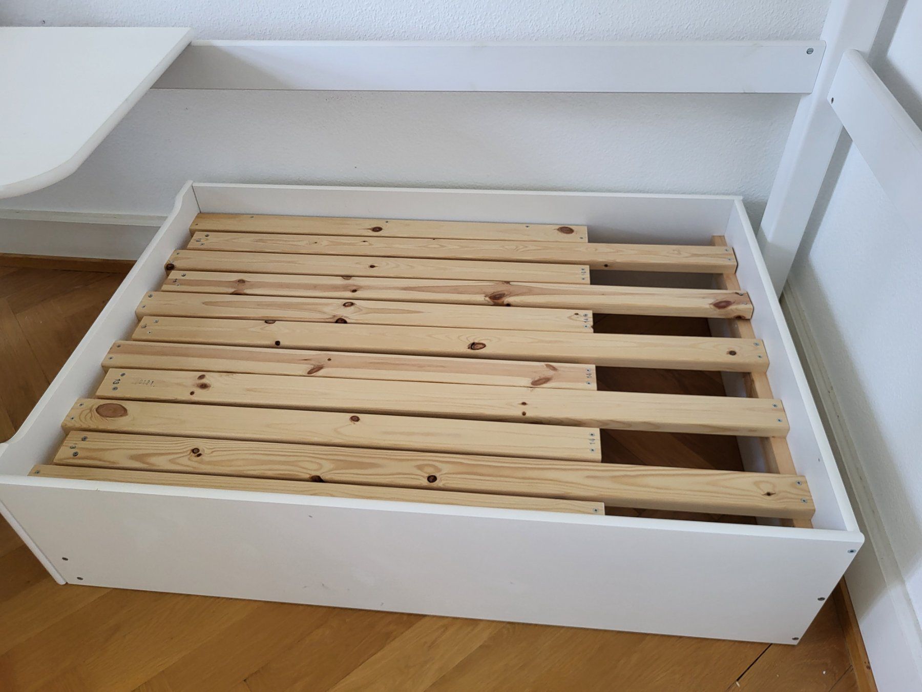Letti: Hochbett Hoppekids – Usato da Basel venduto da Howie 3