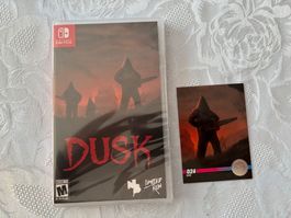 Dusk (NEU)