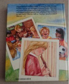 Libri: Morgen kommt Miguel - Dolf de Vries – Usato da Uster venduto da Jaschoo 1
