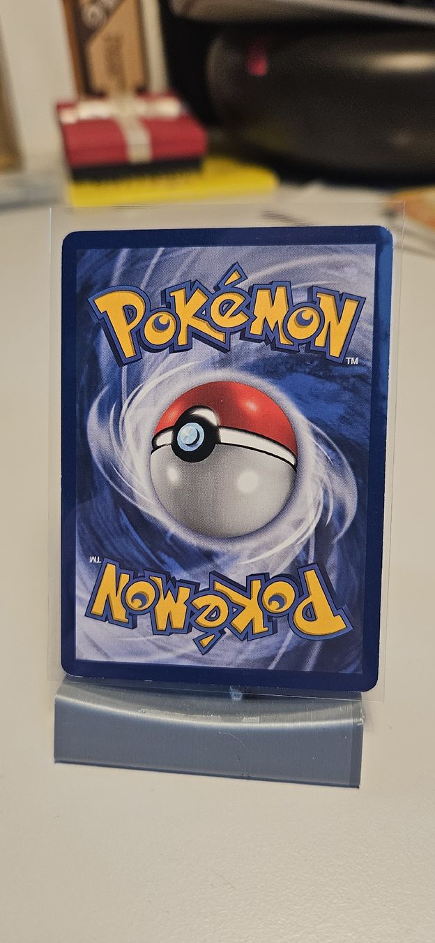Pokémon Sammelbilder & Trading cards: Kakuna 33/102 ENG Base Set – Gebraucht aus Belp von Ginus85 1