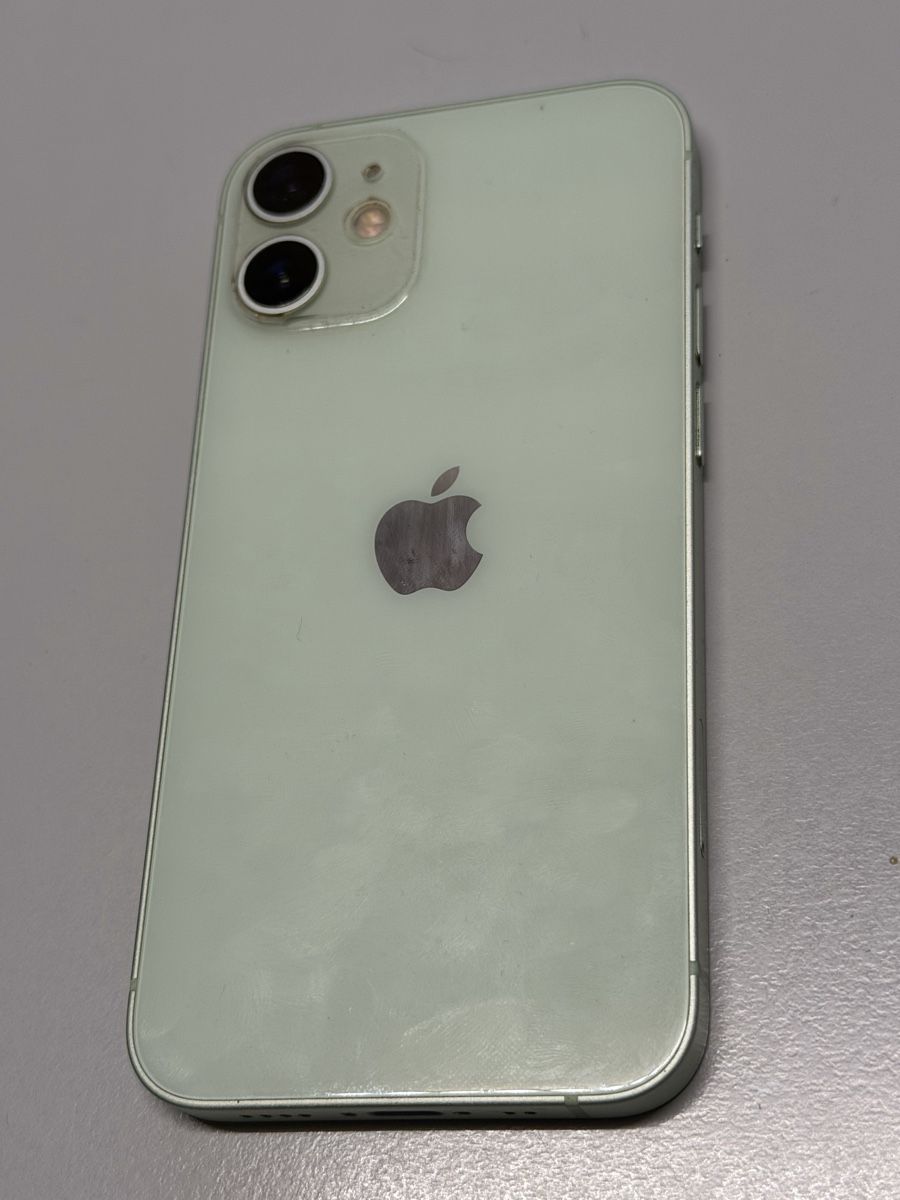 Apple Telefoni cellulari / Smartphones: iPhone 12 mini – Usato da Weissenburg venduto da usem_Oberland 1