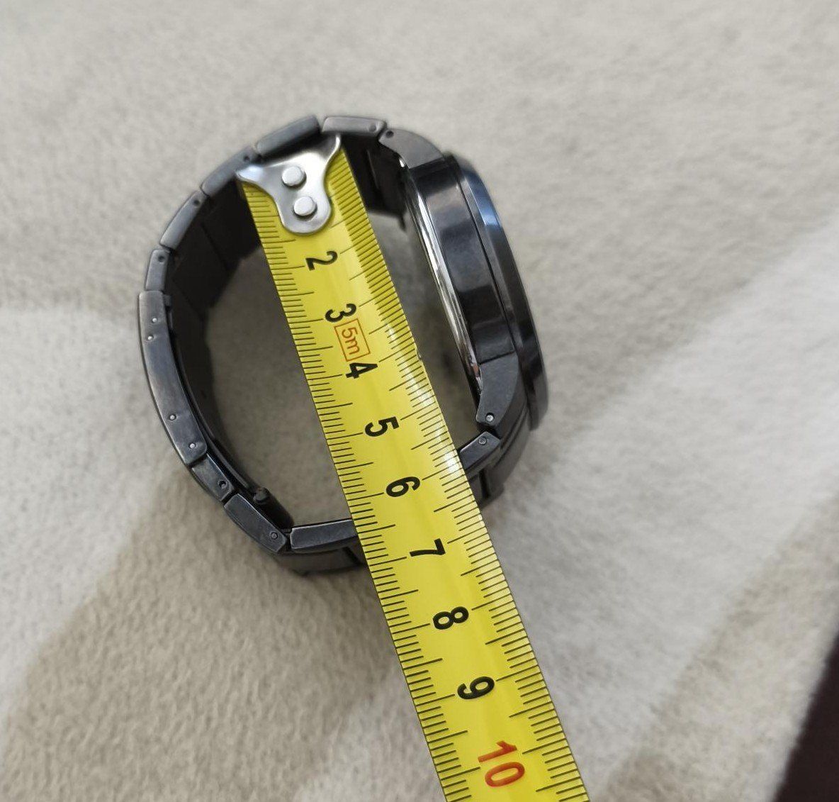 Fossil Montres: Die Fossil FS4358 "Jake" – D'occasion à basel par paps61 2