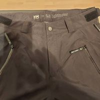 Skihose 