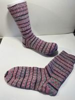 Wollsocken Gr. 37/38