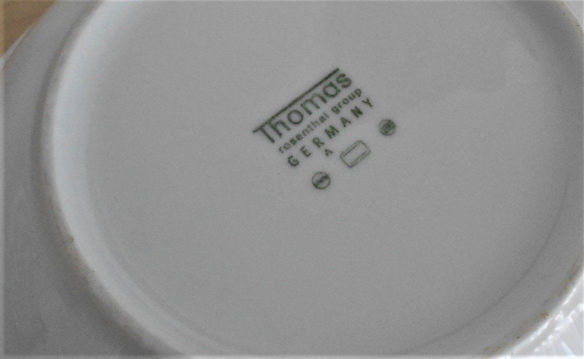 Thomas Ciotole: THOMAS TREND ROSENTHAL 6  SCHÄLCHEN – Usato da Ostermundigen venduto da Finnflower 2