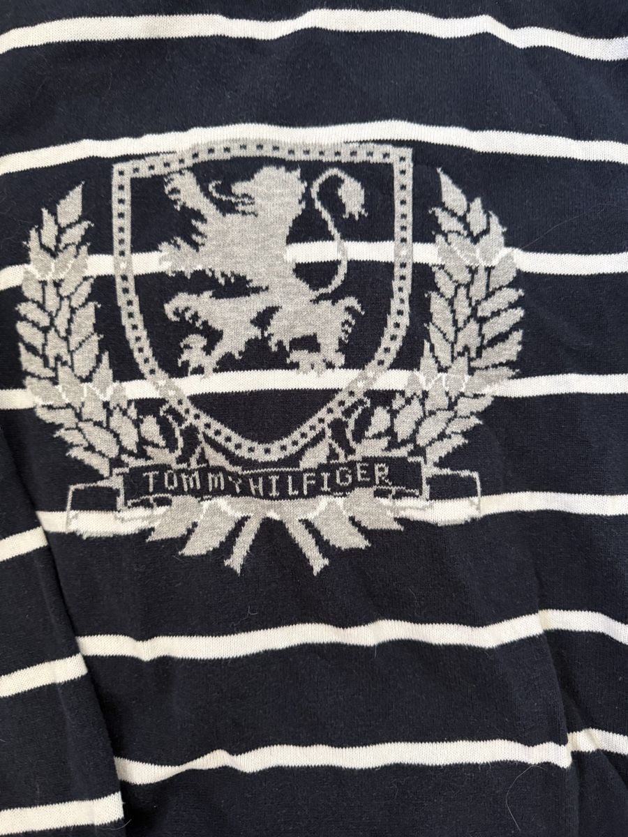 Tommy Hilfiger Pulls & Sweat-shirts: Tommy Hilfiger Pullover  – D'occasion à Trimmis par moonsoon1421 1