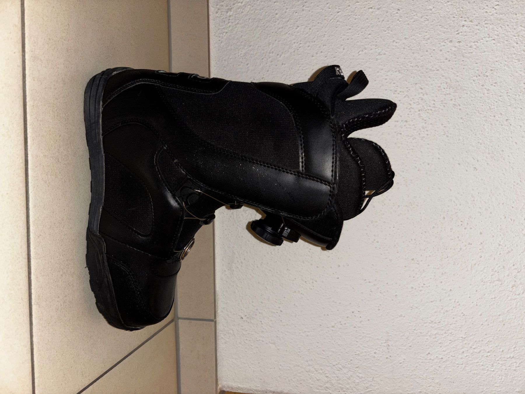 Herrenschuhe: Snowboardschuhe Firefly Gr.38 – Gebraucht aus Rubigen von keyboss 4