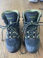Wanderschuhe von Lowa