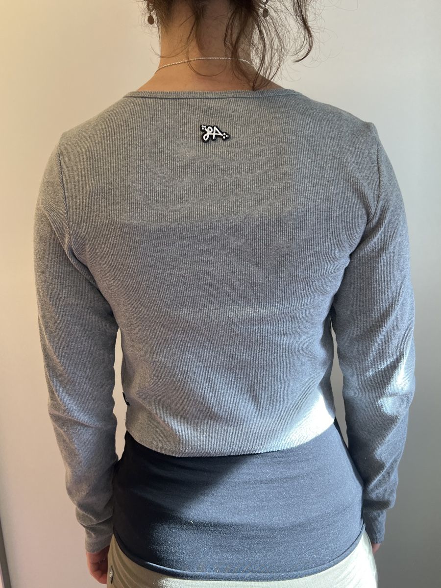 Vans Tops: Vans Top langarm – Gebraucht aus Chur von dal_zsy5 2