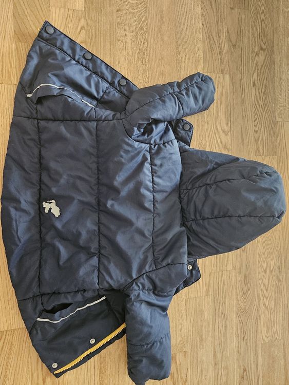 Vestes & Manteaux: stepjacke – D'occasion à Boswil par Iwona24 2