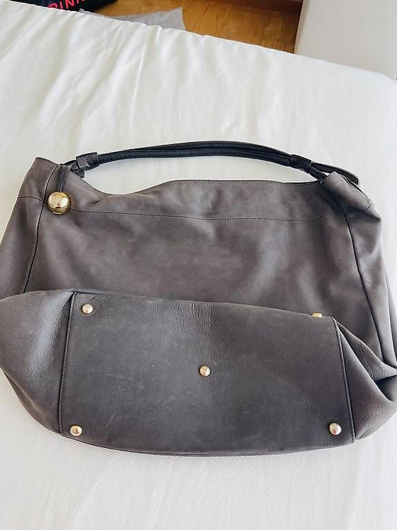 Taschen für Damen: borsa Furla in vera pelle – Gebraucht aus Lugano von naz_zkg8 1