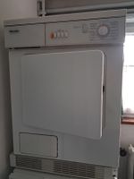 Miele Wäschetrockner T4839, weiss, guter Zustand