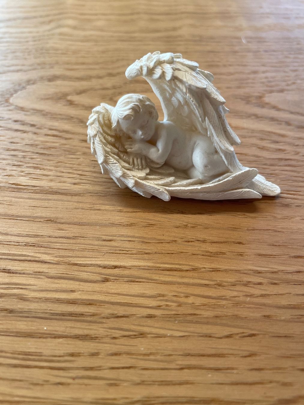 Tutte le decorazioni: 7 Engel Figuren – Usato da Auenstein venduto da moin. 6