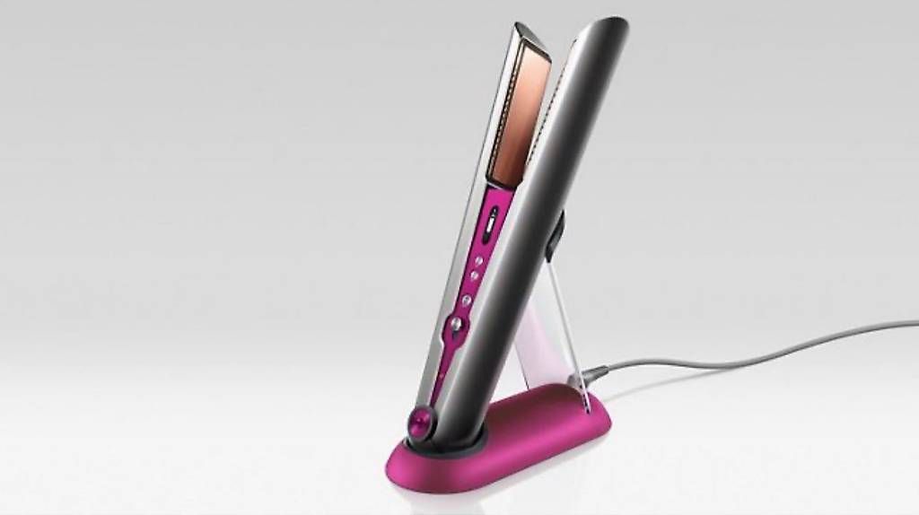 Fers à boucler & lisser: Dyson Haarglätter – D'occasion à Winterthur par lum_nk7g