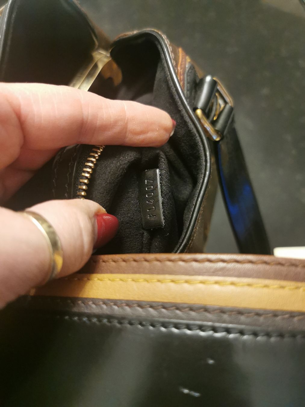 Louis Vuitton Taschen für Damen: Original Louis Vuitton Tasche – Gebraucht aus Islikon von chailatte65 7