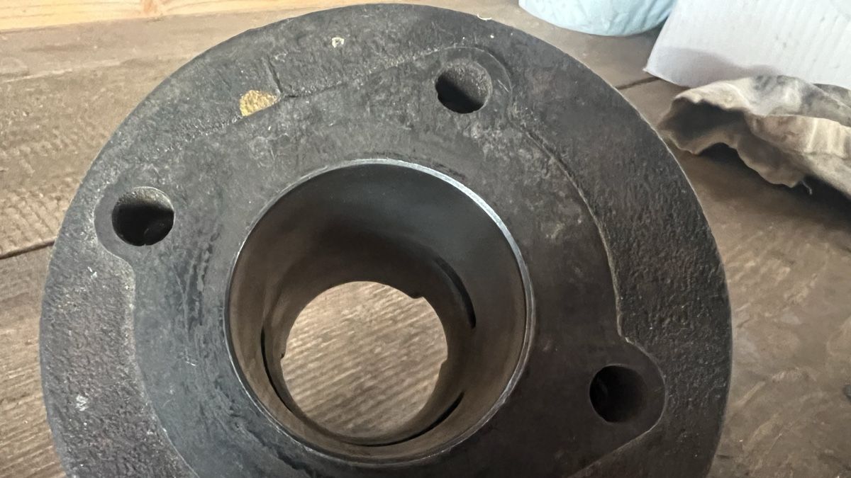 Cilo Ciclomotori: Cilo Mofa-Zylinder 40mm – Usato da Goldiwil (Thun) venduto da Carlo77 4