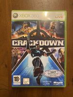 Crackdown für Xbox 360