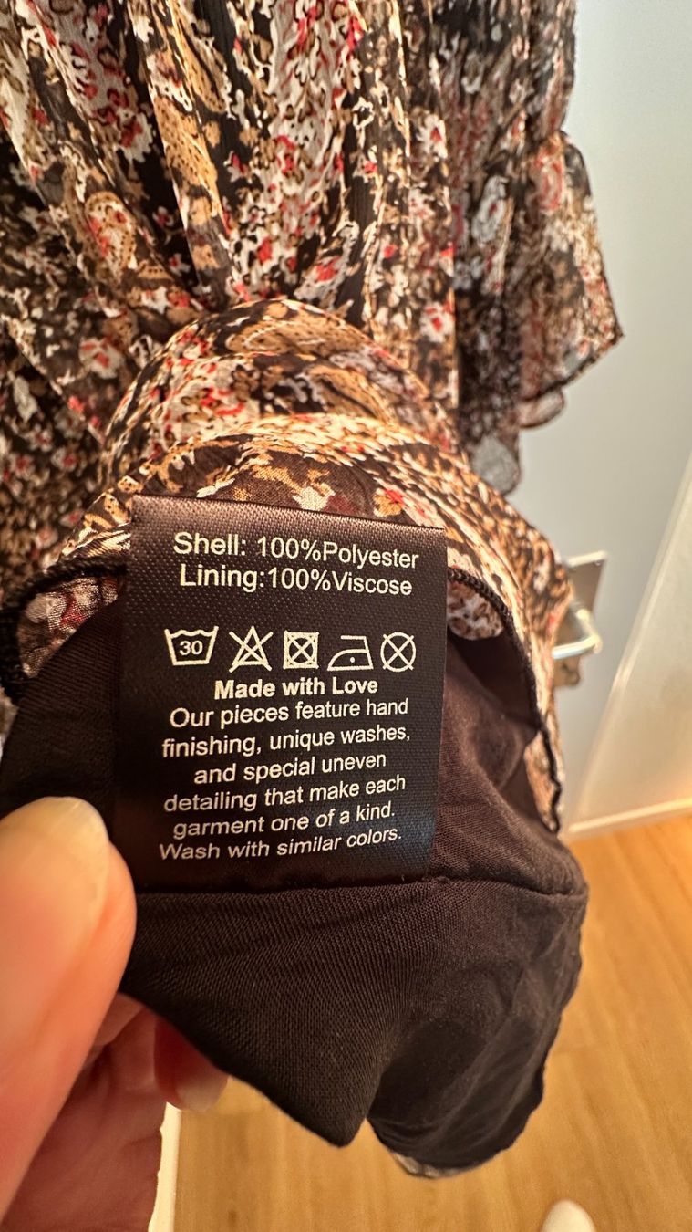 Vestiti: Schönes Kleid von marée, Gr. M – Nuovo (secondo la descrizione) da Luzern venduto da Transaction 4