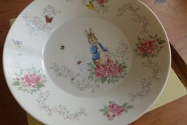 Peter Rabbit Beatrix Potter | Peter Hase - Schale Schüssel