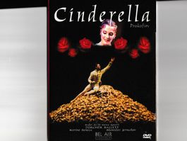 Cinderella Ballet