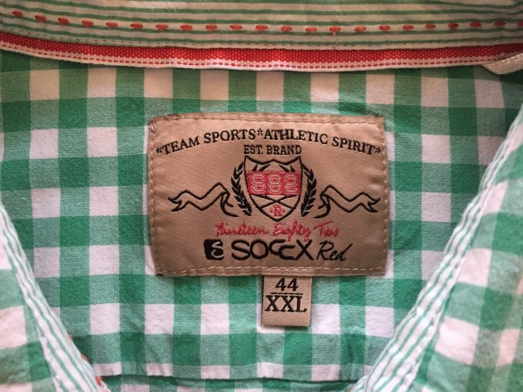 Soccx Camicette: SOCCX, Bluse, Grösse 44 – Nuovo (secondo la descrizione) da Le Châble / VS venduto da Ursaban 3
