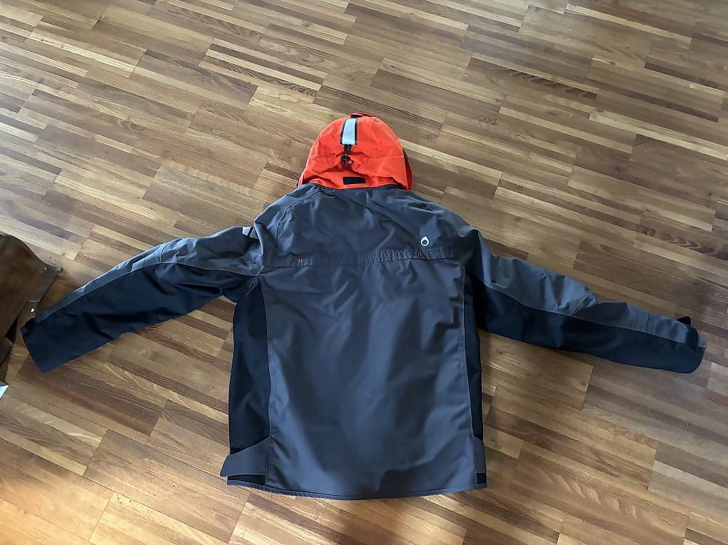 Giacche: Regenjacke grösse L – Usato da Langendorf venduto da Tbejda 4