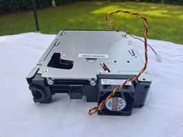 Lenovo 5,25"-FLEX-Bay Erweiterungsmodul mit Slimline DVD