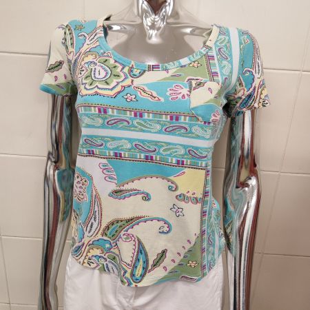 Sommer Shirt GR 38