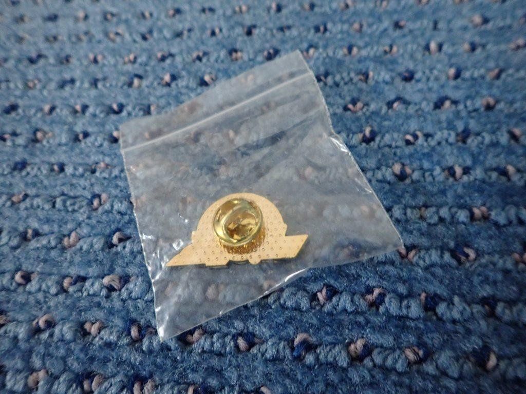 Spille & Fermagli: Pin Weltcup Radquer 16.10.1994 Wangen SZ – Nuovo e nell'imballaggio originale da Galgenen venduto da Marc98 1