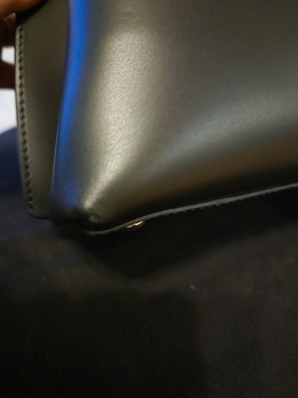 Navyboot Borse da donna: Wunderschöne Leder Tasche von Navyboot!!! – Nuovo (secondo la descrizione) da Flühli LU venduto da Conny_88 3