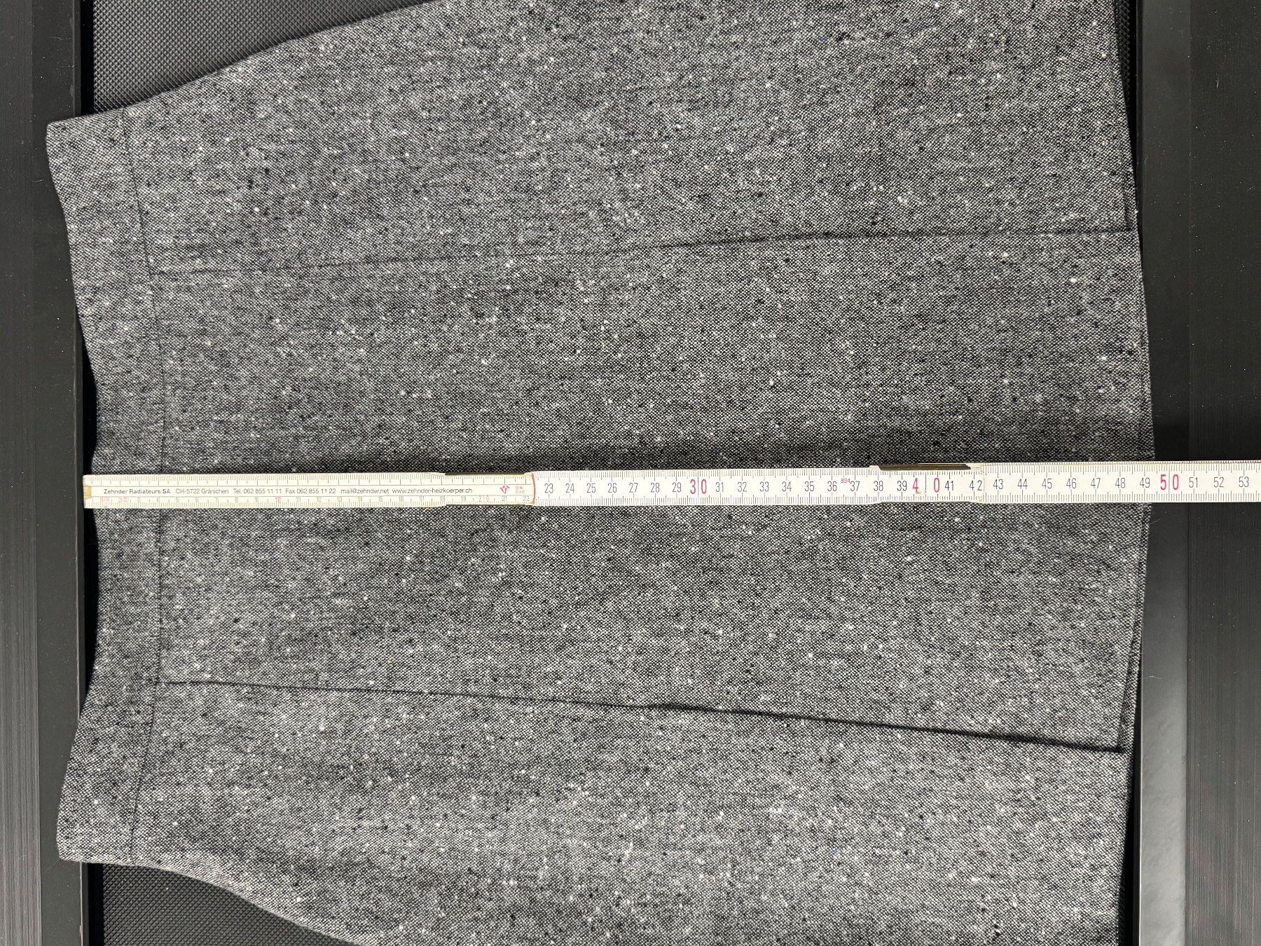 Röcke: Wollrock xs - s – Gebraucht aus Muhen von Cottoneyes 4