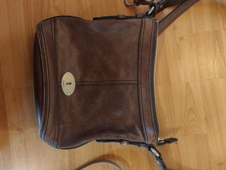 a vendre sac Fossil