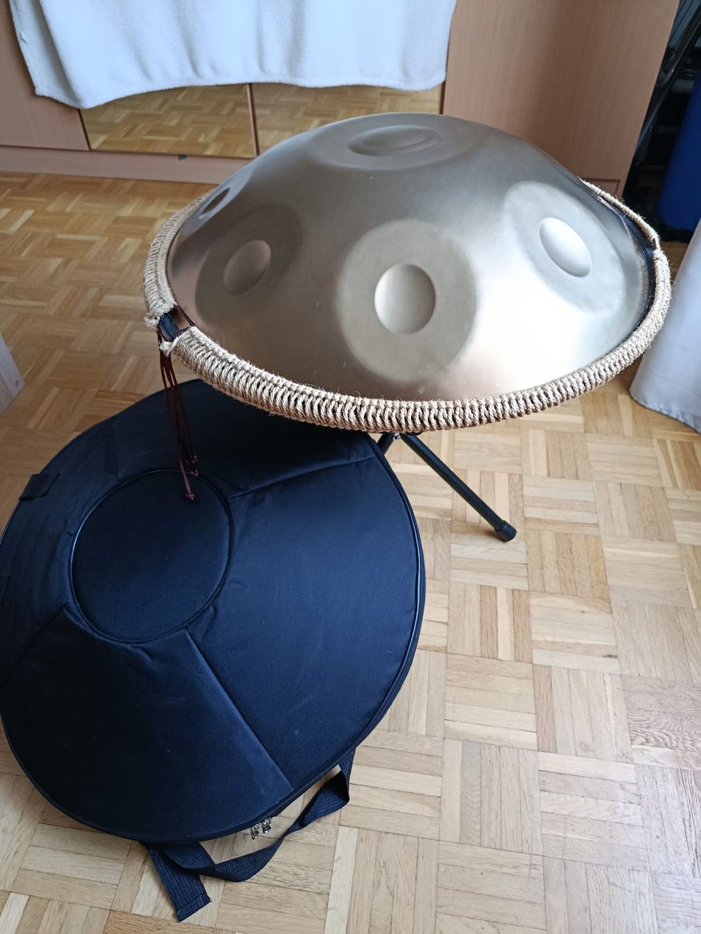 Musikinstrumente: Hanpan – Gebraucht aus Peseux von Seven_life