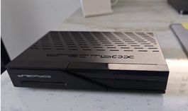 Dreambox DM525