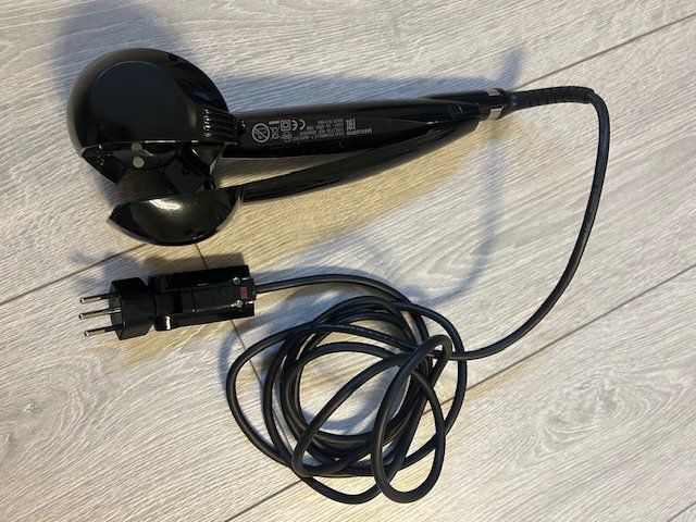 BaByliss Piastre & Arricciacapelli: Lockenwickler BaByliss PRO MiraCurl – Usato da Duggingen venduto da zeno133 1