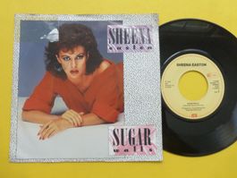 Sheena Easton – Sugar Walls