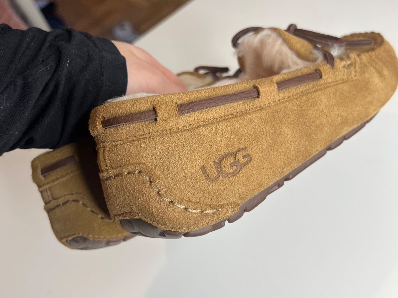 Scarpe da donna: UGG shoes, woman Size 36 – Nuovo (secondo la descrizione) da Onex venduto da Alachio 2