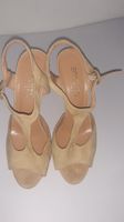 Smalto - Sandalen mit Absatz