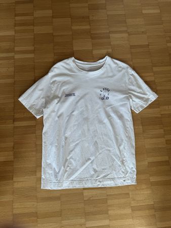 Nostalgic Apparel Co. T-Shirt “I Feel Good” – Grösse M