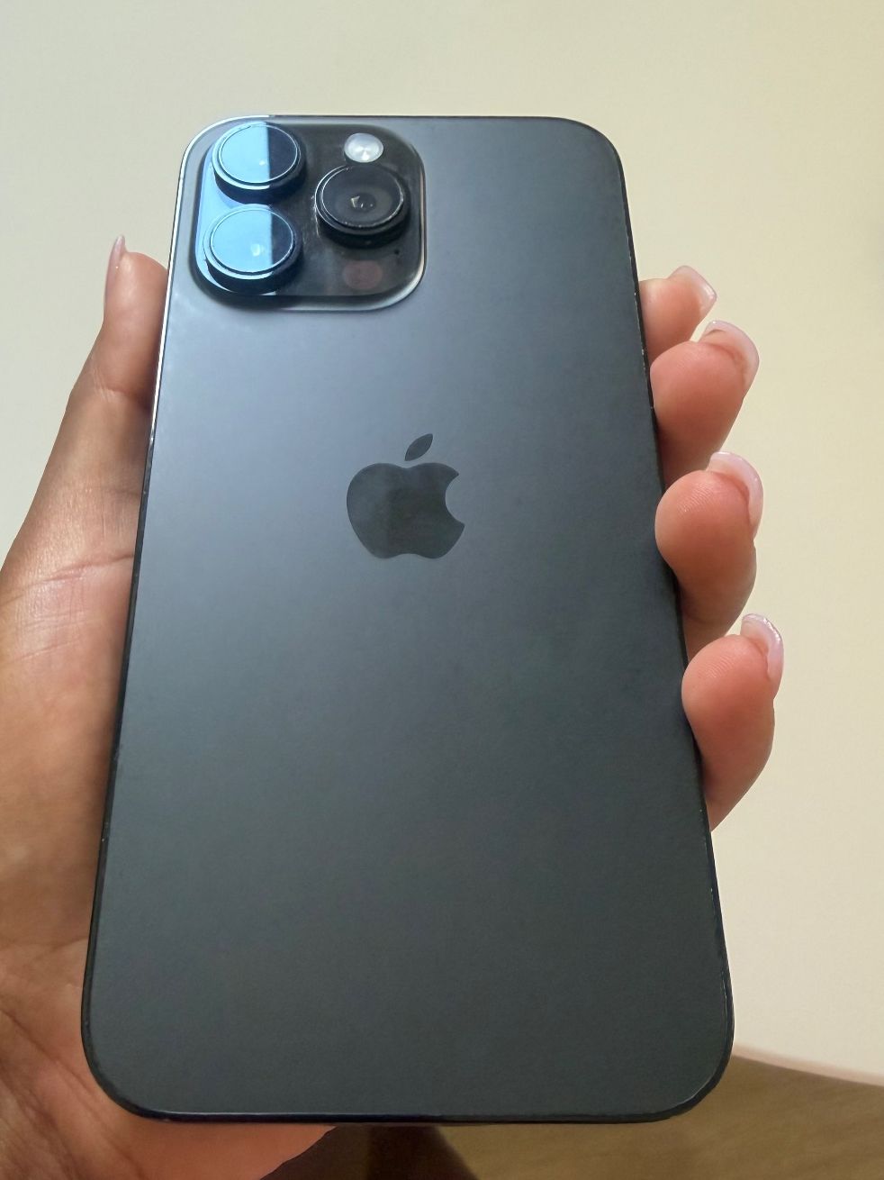 Apple Handys / Smartphones: Apple iPhone 14 Pro Max - 256 GB - Guter Zustand – Gebraucht aus Wettingen von Joisy_Ellen