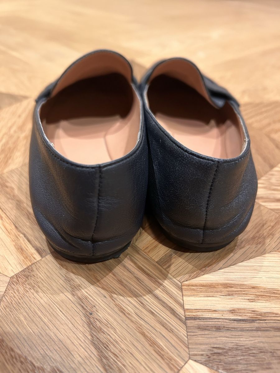Hugo Boss Scarpe da donna: Hugo Boos flats – Nuovo (secondo la descrizione) da Zürich venduto da evasara 4