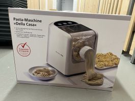 Betty Bossi / Fust Pasta-Maschine «Della Casa» – Vollautomat