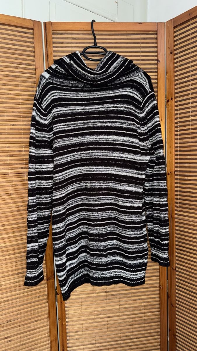 Robes: Longpulli/Kleid Winter, L – D'occasion à Gümligen par morticiaaddams 1