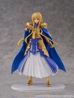 Sword Art Online statuette PVC Cantabile Alice 21 cm